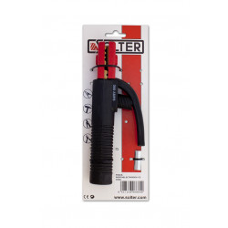 Pinza Portaelectrodo 300a