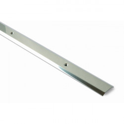 Tapajuntas Inox.moqueta Tor.34 82 Cm