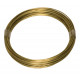 Alambre Laton 0,8mm 12m 50 G