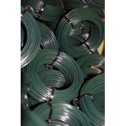 Alambre Plastificado 2,8mm 10 M