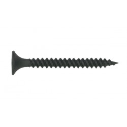 Tornillo Pladur Fosfatado 1000 3,9x25 Mm