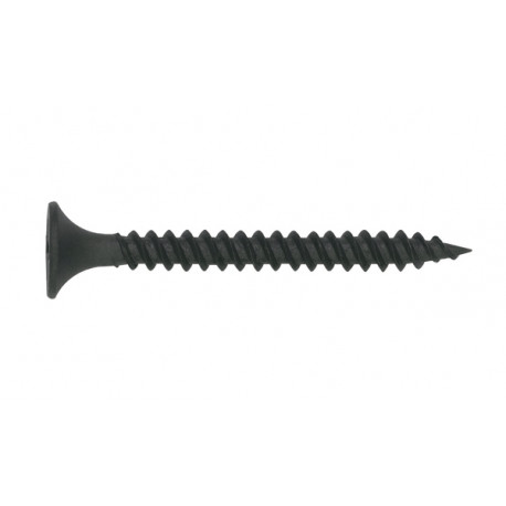 Tornillo Pladur Fosfatado 1000 3,9x25 Mm