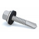 Tornillo Broca Din7504k Neopr. 4,8x19 Mm