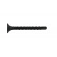 Tornillo Broca Fosfatado 1000 3,5x25 Mm