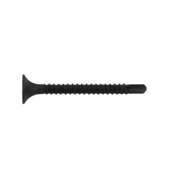 Tornillo Broca Fosfatado 1000 3,5x25 Mm