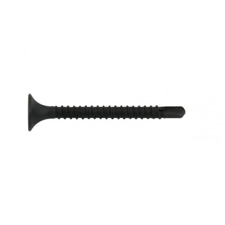 Tornillo Broca Fosfatado 1000 3,5x25 Mm