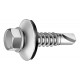 Tornillo Broca Din7301-p16 Gom 5,5x22 Mm
