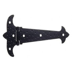 Bisagra Martilleada N. 1  90mm