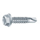 Tornillo Broca Din7504k Zn 4,8x19 Mm