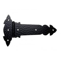 Bisagra Martilleada N.50 200 Mm.