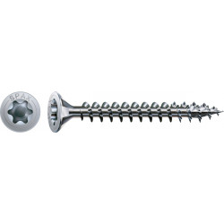 Tornillo Zn Wirox 6x60 Mm