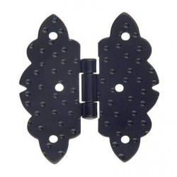 Bisagra Martilleada N.60p-80x65