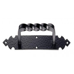 Manillon Con Placa 275x40 Mm. 112-m