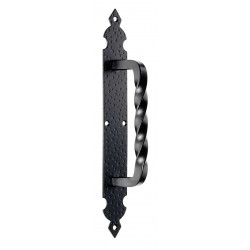 Manillon Con Placa 210x34 Mm. N-116
