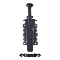 Pasador Estilo N. 5 20 Cm . Unidad
