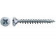 Tornillo Inoxidable C.plana 5x40 Mm