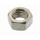 Tuerca Hexag 934 Marca 8 Zn M 6