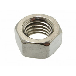 Tuerca Hexag 934 Marca 8 Zn M 6