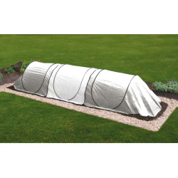 Extension Tunel Cultivo Antihe 1x1,5m