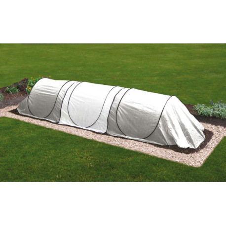 Extension Tunel Cultivo Antihe 1x1,5m