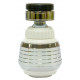 Atomizador Estab 2 Pos Blanco 9 L/m