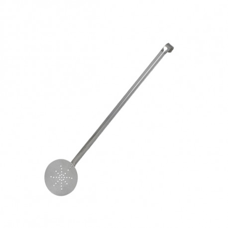 Espumadera Inox Larga 60 Cm - Masferreteria