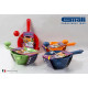 Pasapure Plastico 2 Discos 20 Cm