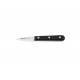 Cuchillo Abridor Ostras Inox 60 Mm