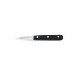 Cuchillo Abridor Ostras Inox 60 Mm