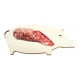Tabla Corte Presentar Cerdito 2