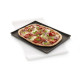 Tapete Silicona Horno Pizza 40x30 Cm