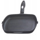 Grill Tecnoform Platinum 26x26 Cm