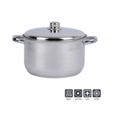 Cacerola Inox Vulcano 14 Cm