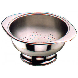 Escurridor Inox 22 Cm