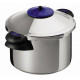 Olla Duromatic Asas Supreme 6 L