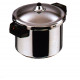 Olla Duromatic Asas Supreme 6 L 2