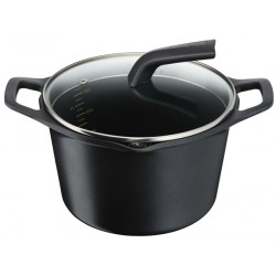 Olla Inducc Alum Aroma 22 Cm