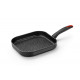 Sarten Grill Ray T.rock E.pied 28 Cm