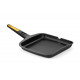 Sarten Grill Liso F.click 28 Cm