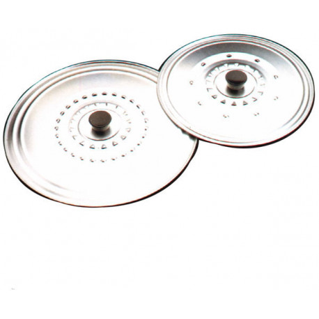 Tapa Cocina 16-20 Cm