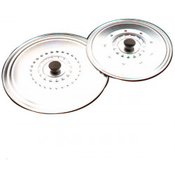 Tapa Cocina 18-22 Cm