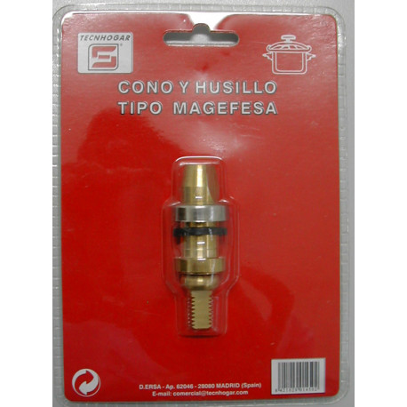 Cono Husillo Olla Magefesa