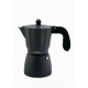 Cafetera Aluminio Touareg Negr 1 Tz