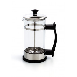 Cafetera Embolo Inox 350 Ml