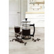 Cafetera Embolo Inox 350 Ml 2