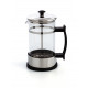 Cafetera Embolo Inox 600 Cl