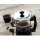 Cafetera Embolo Inox 600 Cl 2