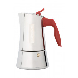 Cafetera Inox Stilla 2 Tz