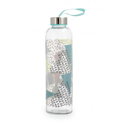Botella Vidrio Energy 600 Ml