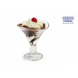 Copa Helado Capri 25 Cl